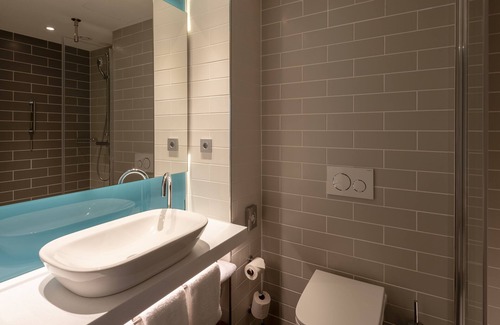 Offenbach am Main Hotel | Holiday Inn Express Offenbach by IHG