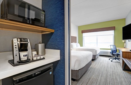 Port Elgin Hotel | Holiday Inn Express & Suites Port Elgin by IHG