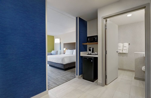 Port Elgin Hotel | Holiday Inn Express & Suites Port Elgin by IHG
