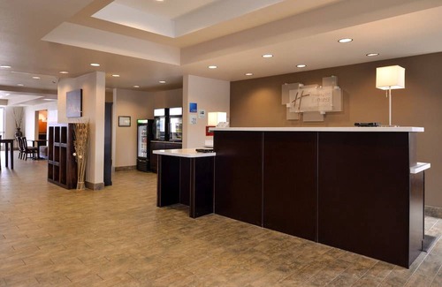 Williams Hotel | Holiday Inn Express & Suites Williams, an IHG Hotel