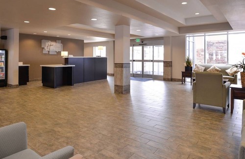 Williams Hotel | Holiday Inn Express & Suites Williams, an IHG Hotel