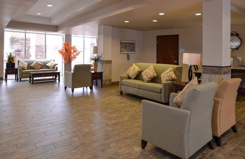 Williams Hotel | Holiday Inn Express & Suites Williams, an IHG Hotel