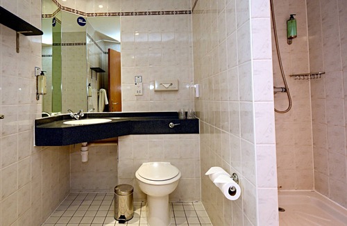 The Docks Hotel | Holiday Inn Express Albert Dock by IHG