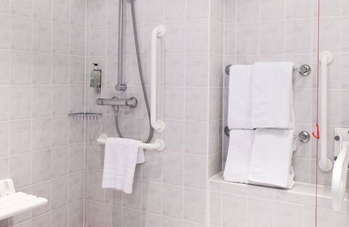 The Docks Hotel | Holiday Inn Express Albert Dock by IHG