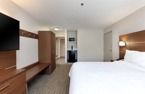 Alpharetta Hotel | Holiday Inn Express Alpharetta - Roswell by IHG