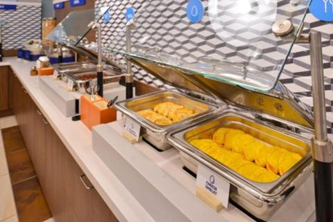 St. Augustine Hotel | Holiday Inn Express and Suites Saint Augustine North by IHG