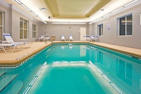 St. Augustine Hotel | Holiday Inn Express and Suites Saint Augustine North by IHG