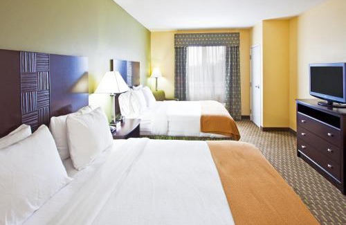 St. Augustine Hotel | Holiday Inn Express and Suites Saint Augustine North by IHG
