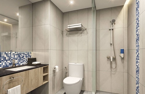 Balestier Road Hotel | Holiday Inn Express and Suites Singapore Novena by IHG