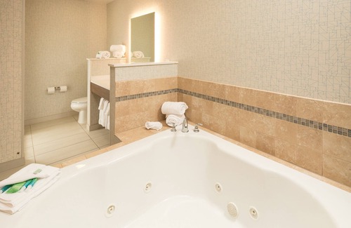 Portage Hotel | Holiday Inn Express and Suites Portage by IHG