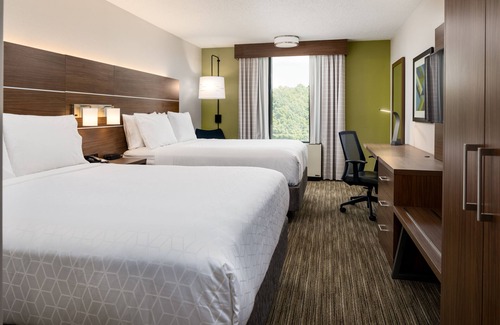 College Park Hotel | Holiday Inn Express Atlanta Airport - College Park by IHG