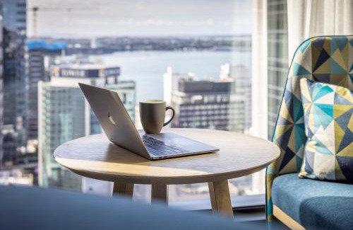 Auckland Central Business District Hotel | Holiday Inn Express Auckland City Centre by IHG