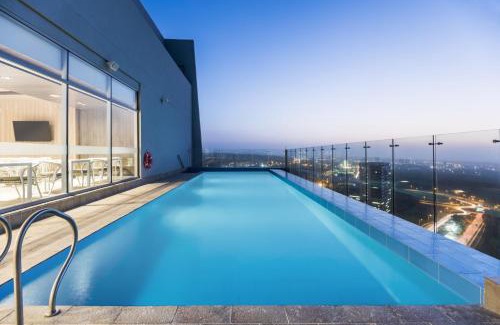 Riomar Hotel | Holiday Inn Express - Barranquilla Buenavista by IHG
