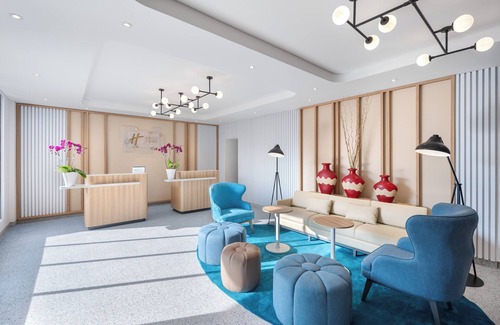 Sunset Road Hotel | Holiday Inn Express Bali Sunset Road by IHG