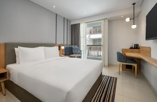Sunset Road Hotel | Holiday Inn Express Bali Sunset Road by IHG