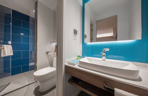 Yinhai Hotel | Holiday Inn Express Beihai Silver Beach by IHG