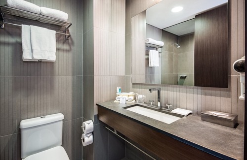 Chico Norte Hotel | Holiday Inn Express Bogotá - Parque La 93 by IHG