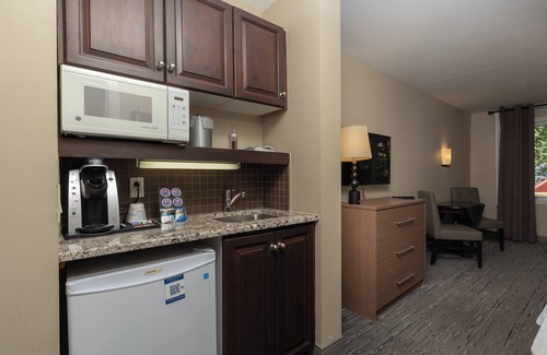 Mont-Tremblant Pedestrian Village Hotel | Holiday Inn Express and Suites Tremblant by IHG