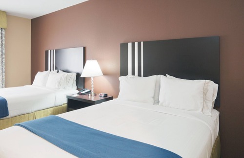 Kedron Hotel | Holiday Inn Express Columbia by IHG