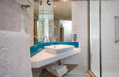 Leith Hotel | Holiday Inn Express Edinburgh - Leith Waterfront by IHG