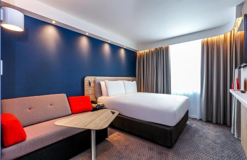 Exeter Hotel | Holiday Inn Express - Exeter - City Centre by IHG