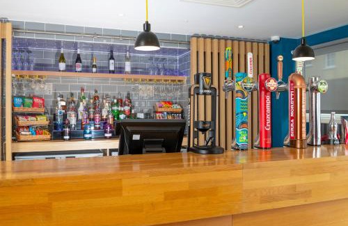 Exeter Hotel | Holiday Inn Express - Exeter - City Centre by IHG