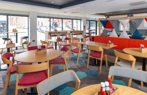 Exeter Hotel | Holiday Inn Express - Exeter - City Centre by IHG