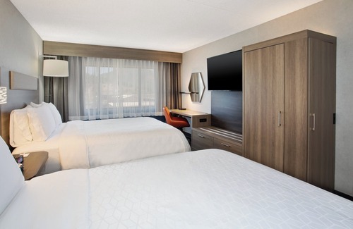 Flagstaff Hotel | Holiday Inn Express Flagstaff by IHG