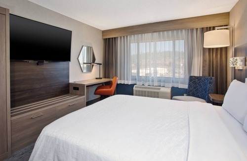 Flagstaff Hotel | Holiday Inn Express Flagstaff by IHG