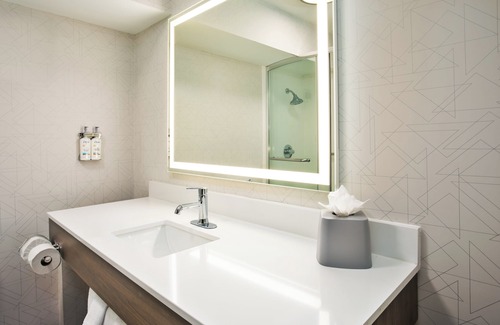 Flagstaff Hotel | Holiday Inn Express Flagstaff by IHG