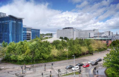 City Centre Glasgow Hotel | Holiday Inn Express - Glasgow - City Ctr Theatreland by IHG