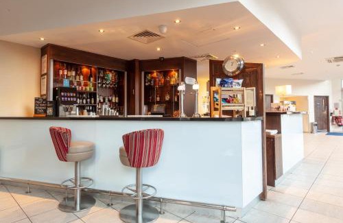 City Centre Glasgow Hotel | Holiday Inn Express - Glasgow - City Ctr Theatreland by IHG