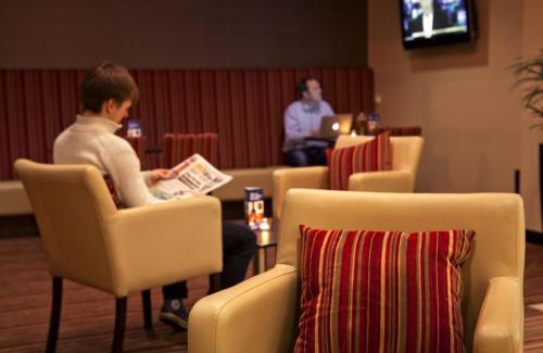 City Centre Glasgow Hotel | Holiday Inn Express - Glasgow - City Ctr Theatreland by IHG