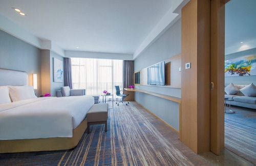 Pingba County Hotel | Holiday Inn Express Guian Yungu by IHG