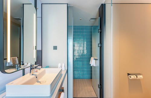 Haimen Hotel | Holiday Inn Express Haimen City Center by IHG
