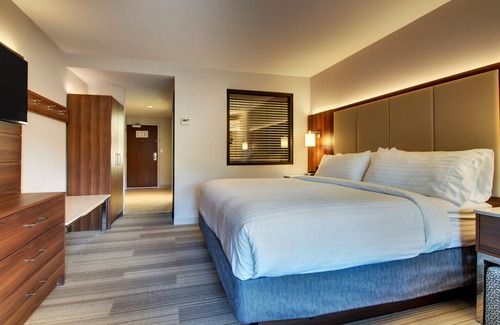 Helen Hotel | Holiday Inn Express Helen by IHG