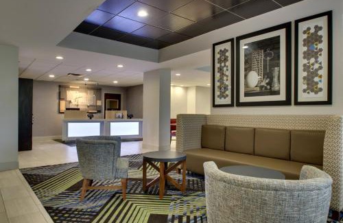 Horse Cave Hotel | Holiday Inn Express - Horse Cave by IHG