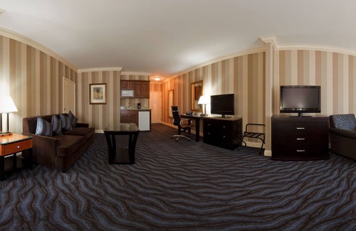 Westside Santa Cruz Hotel | Holiday Inn Express Hotel & Suites Santa Cruz by IHG