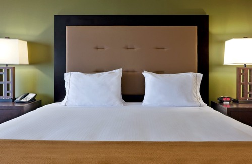 Twin Falls Hotel | Holiday Inn Express Hotel & Suites Twin Falls by IHG