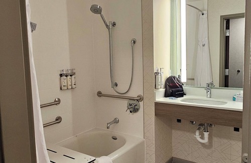 Twin Falls Hotel | Holiday Inn Express Hotel & Suites Twin Falls by IHG