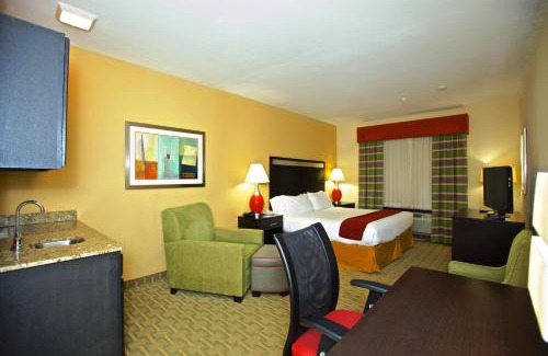 Acworth Hotel | Holiday Inn Express Hotel & Suites Kennesaw Northwest - Acworth by IHG