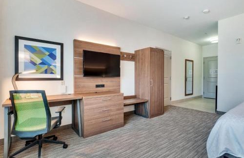 Banning Hotel | Holiday Inn Express Hotel & Suites Banning by IHG