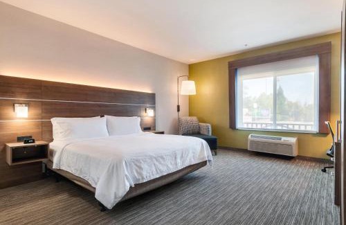 Banning Hotel | Holiday Inn Express Hotel & Suites Banning by IHG