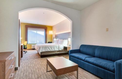 Banning Hotel | Holiday Inn Express Hotel & Suites Banning by IHG