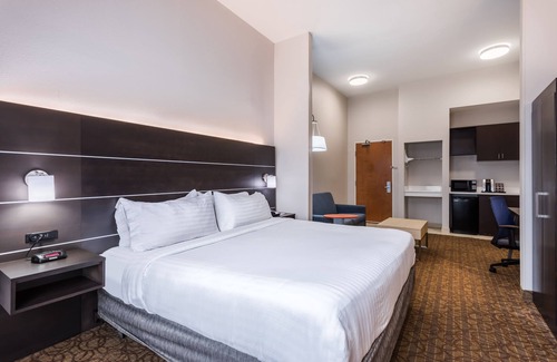 Bremen Hotel | Holiday Inn Express Hotel & Suites Bremen by IHG