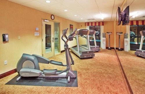 Cumming Hotel | Holiday Inn Express Hotel & Suites Atlanta-Cumming by IHG