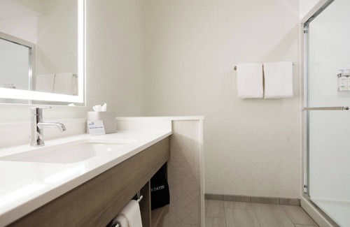 Sanford Hotel | Holiday Inn Express Hotel & Suites SANFORD by IHG