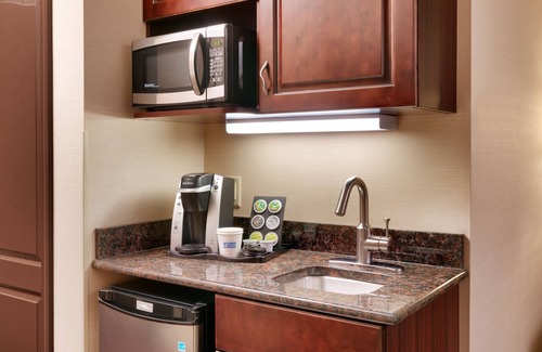 Butte Hotel | Holiday Inn Express Hotel & Suites Butte by IHG