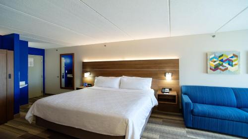Tempe Hotel | Holiday Inn Express Hotel & Suites Tempe by IHG