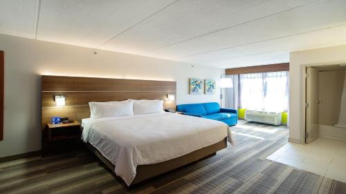 Tempe Hotel | Holiday Inn Express Hotel & Suites Tempe by IHG